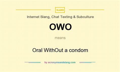 OWO - Oral without condom Whore Tczew